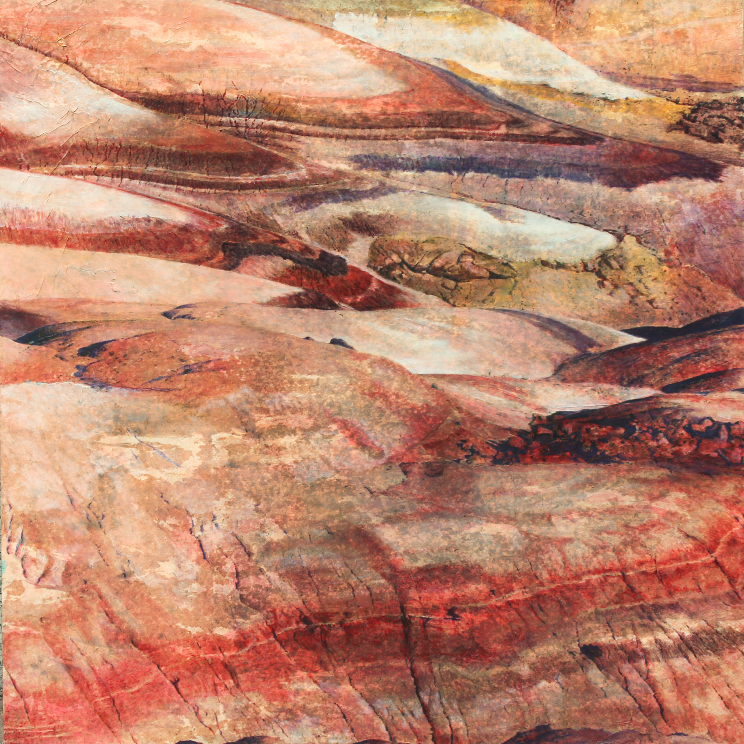 Paesaggio 2015
