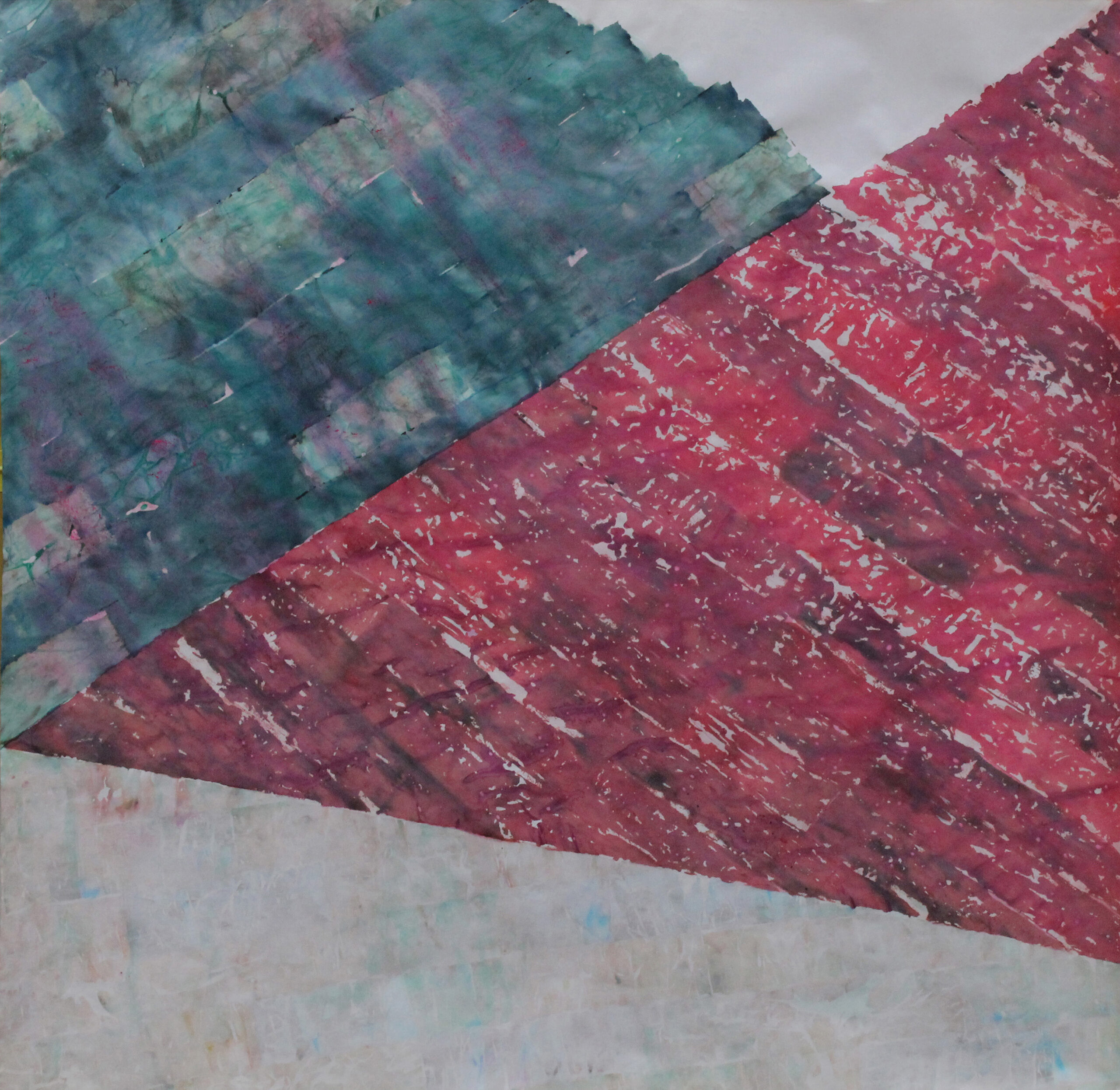 Paesaggio – 2004