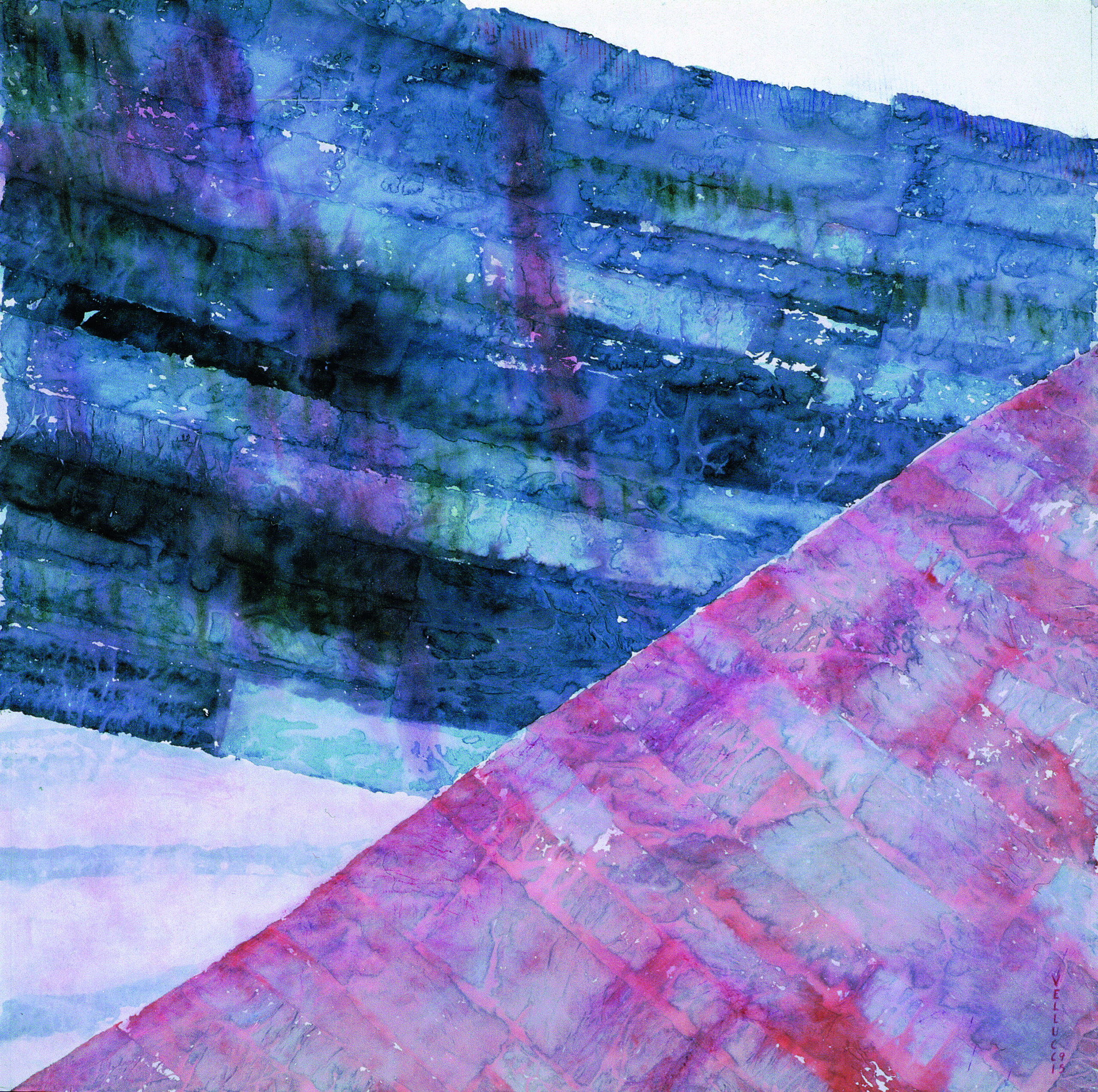 Paesaggio 1 – 1994