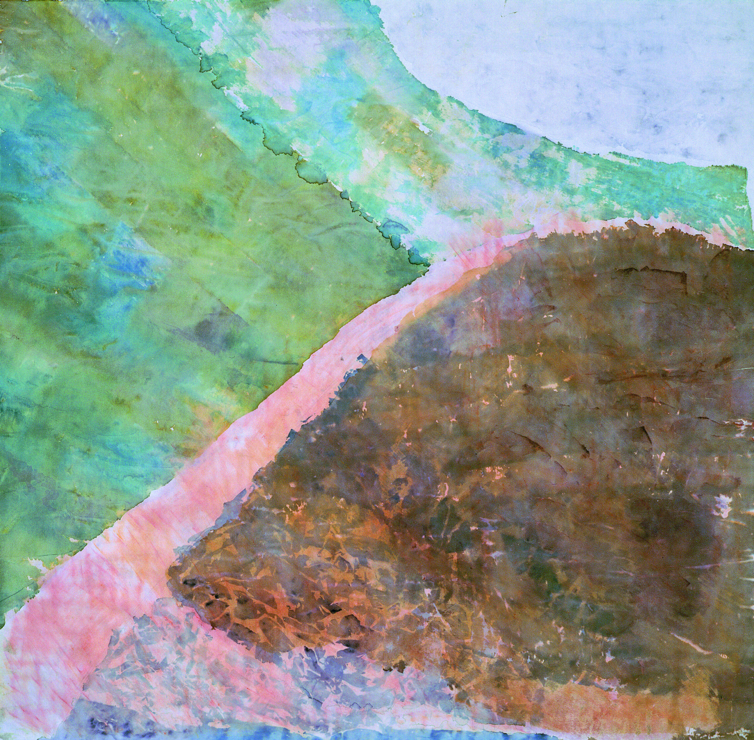 Paesaggio 4 – 2006