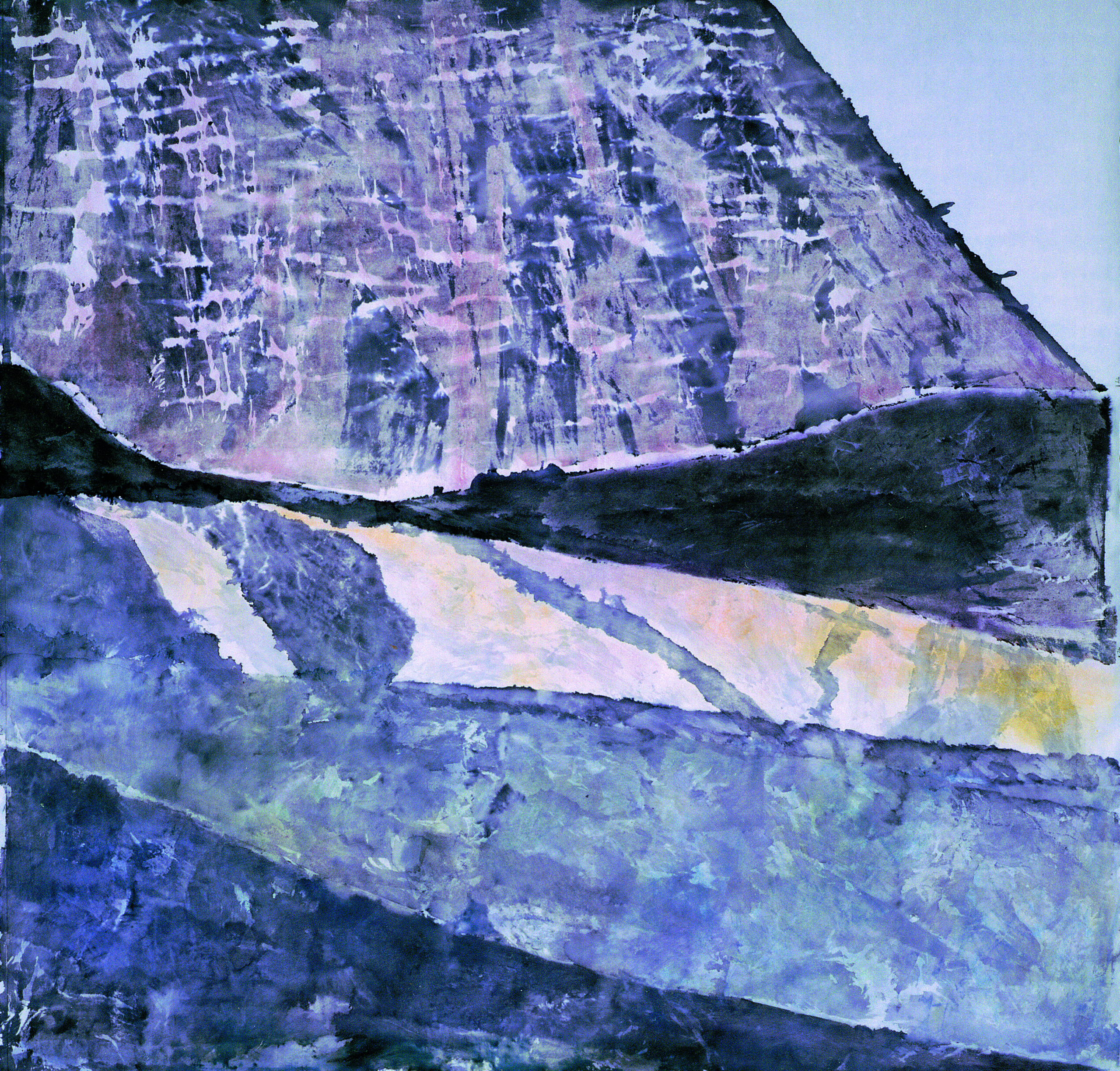 Paesaggio 5 – 2006
