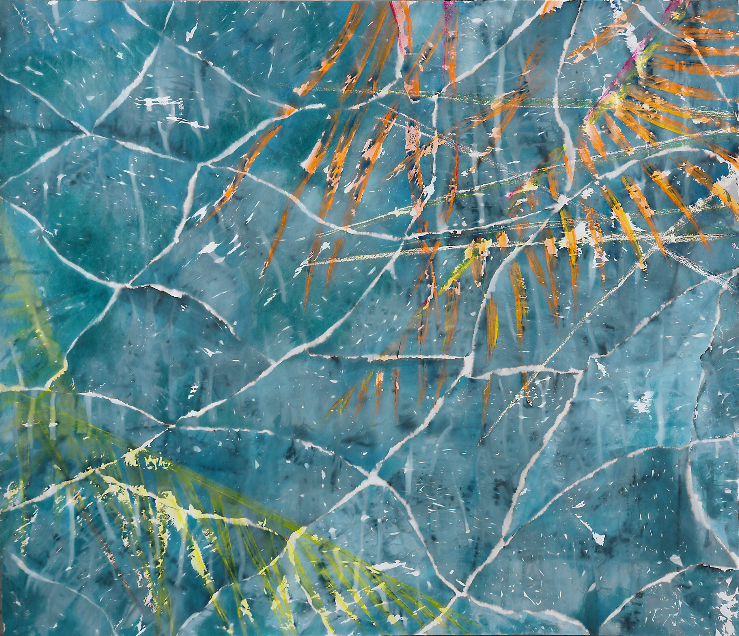 Riflessi 1 – 2004