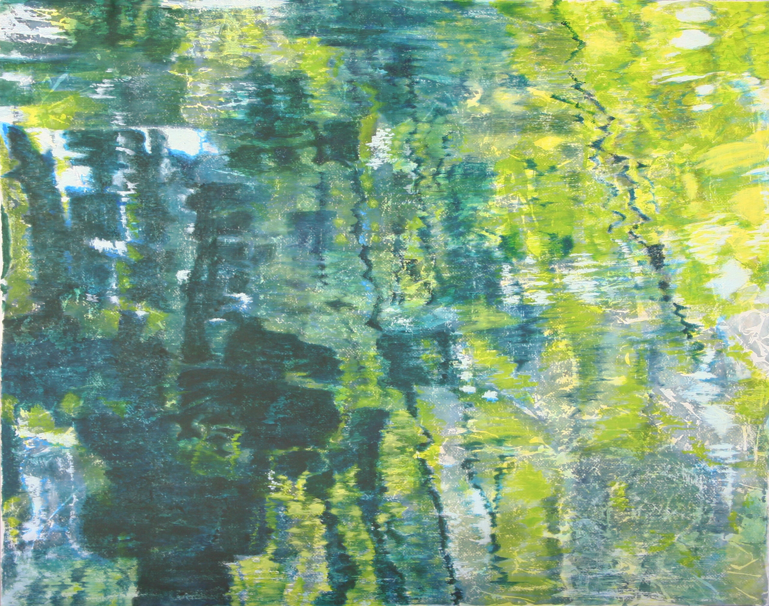 Riflessi 2007