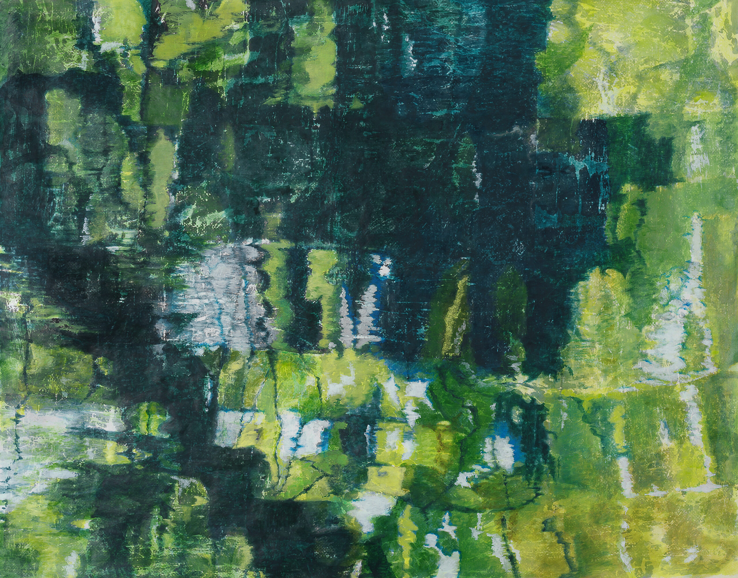 Riflessi – 2008