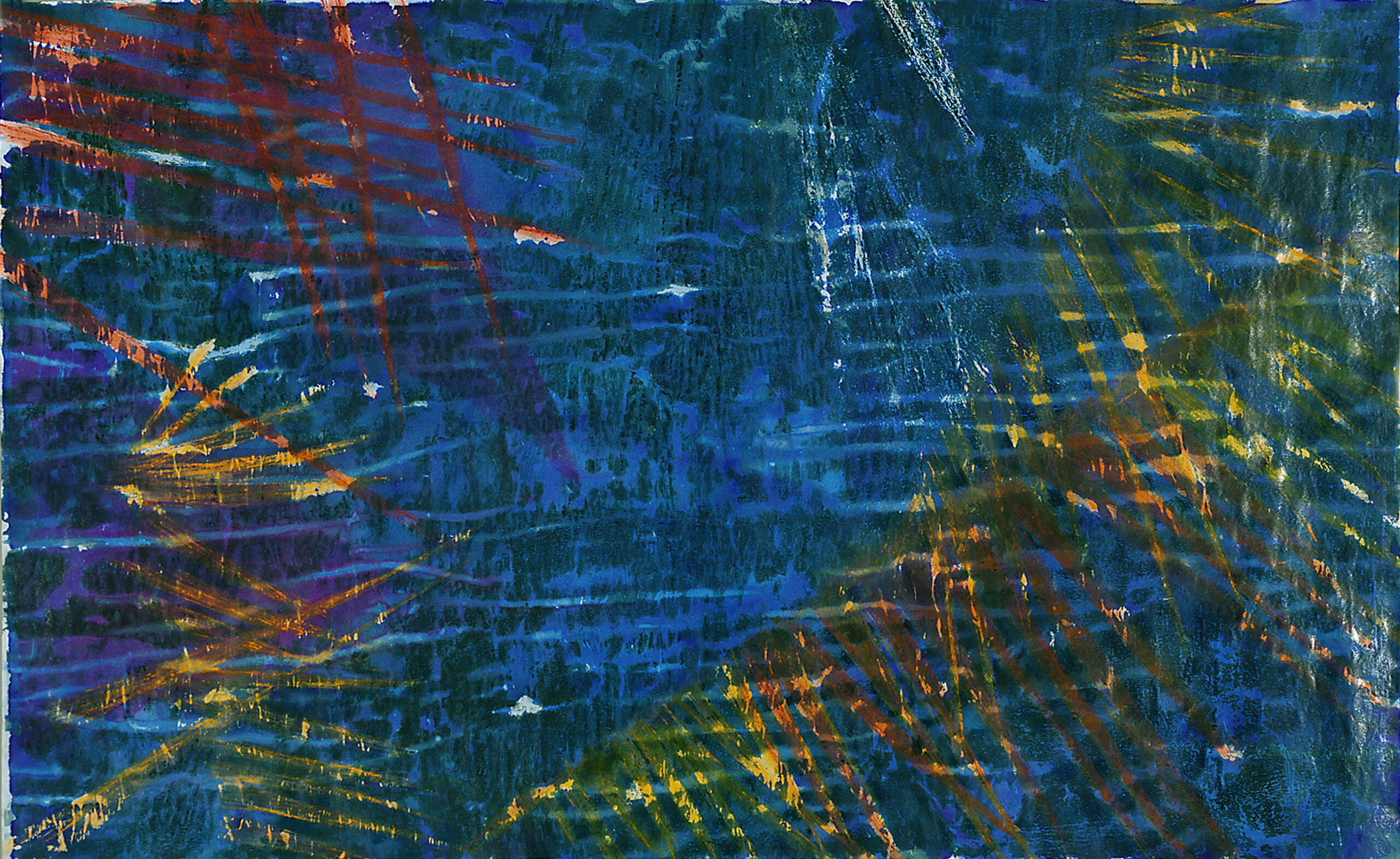 Riflessi 2 – 2004