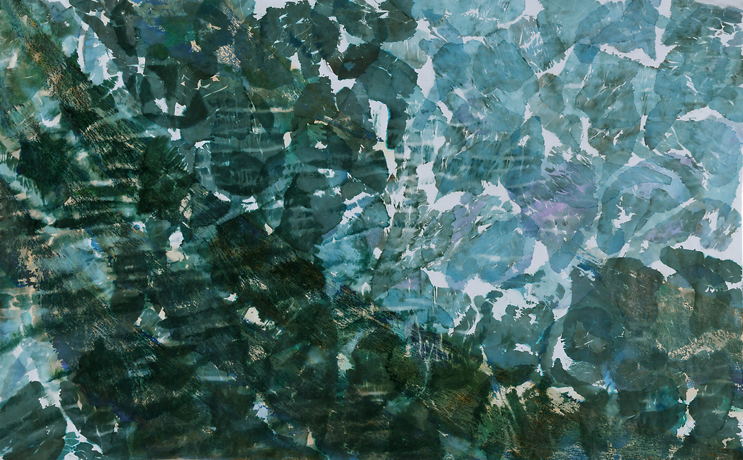 Riflessi 3 – 2004