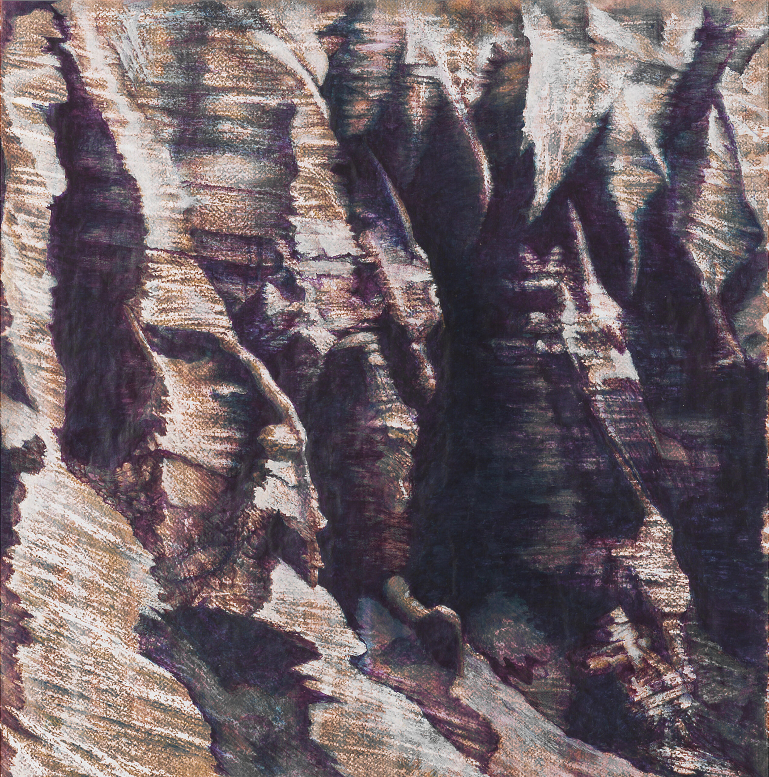 Rocce 1 – 2008