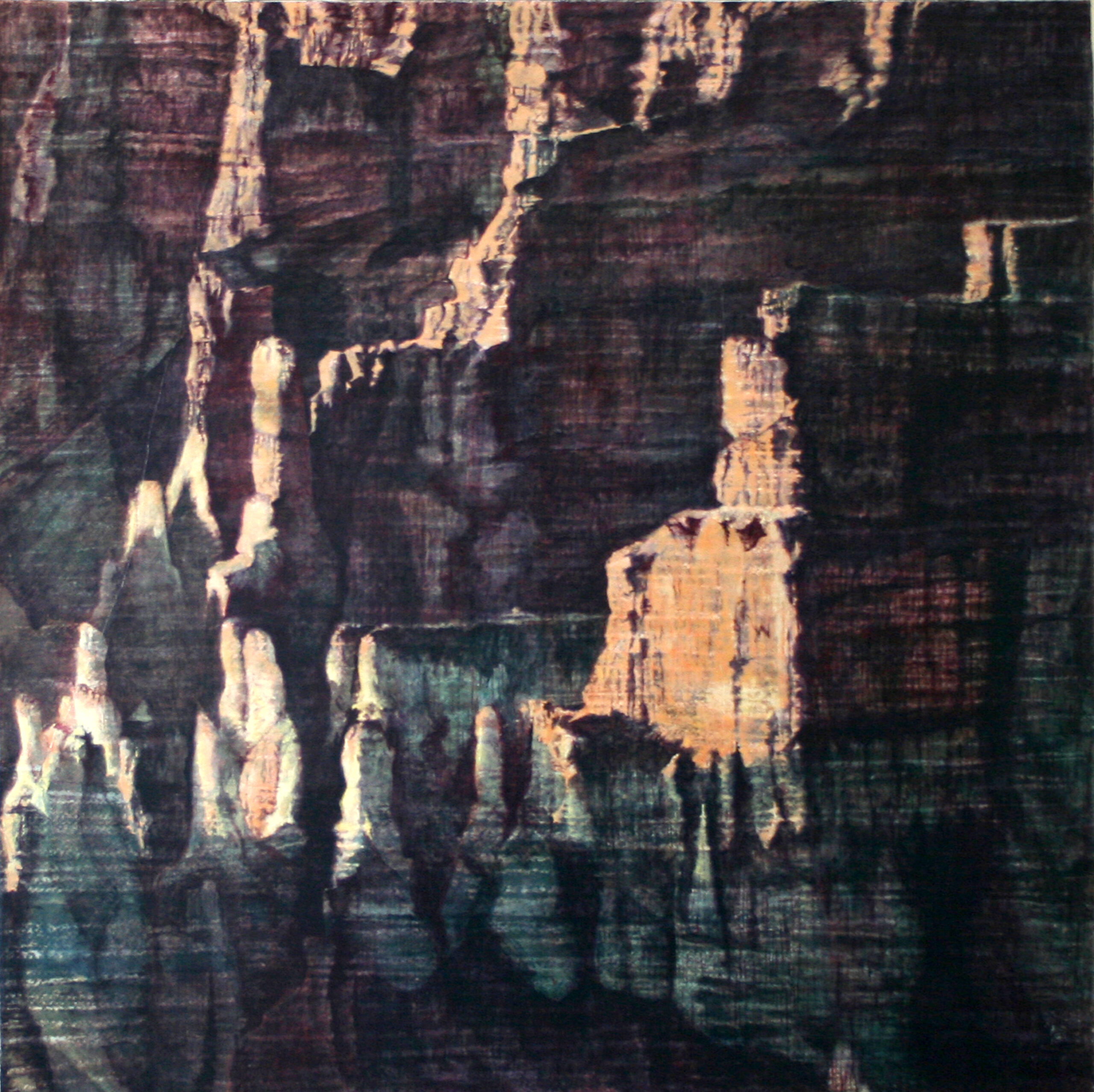 Rocce 1 – 2009