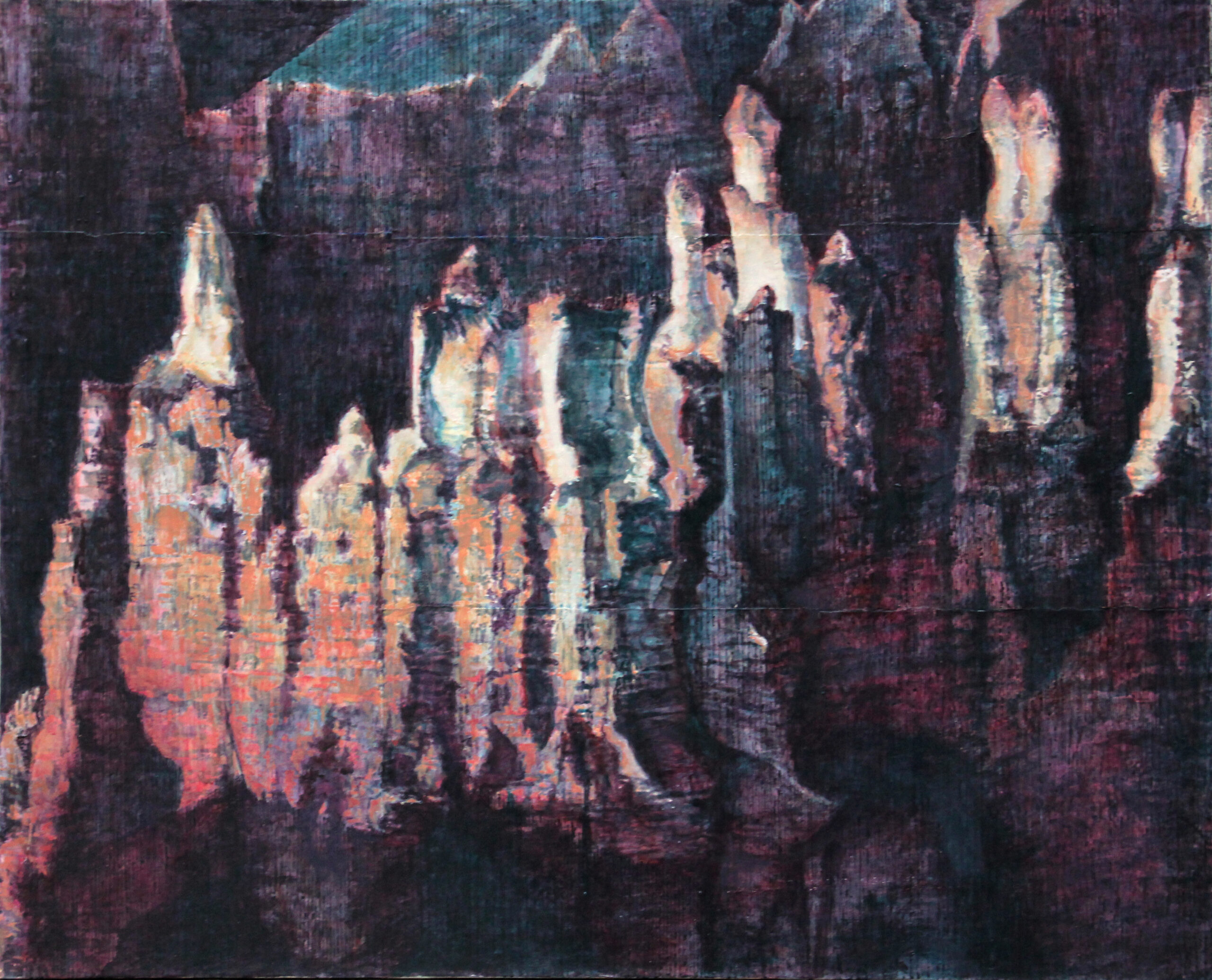 Rocce 2009