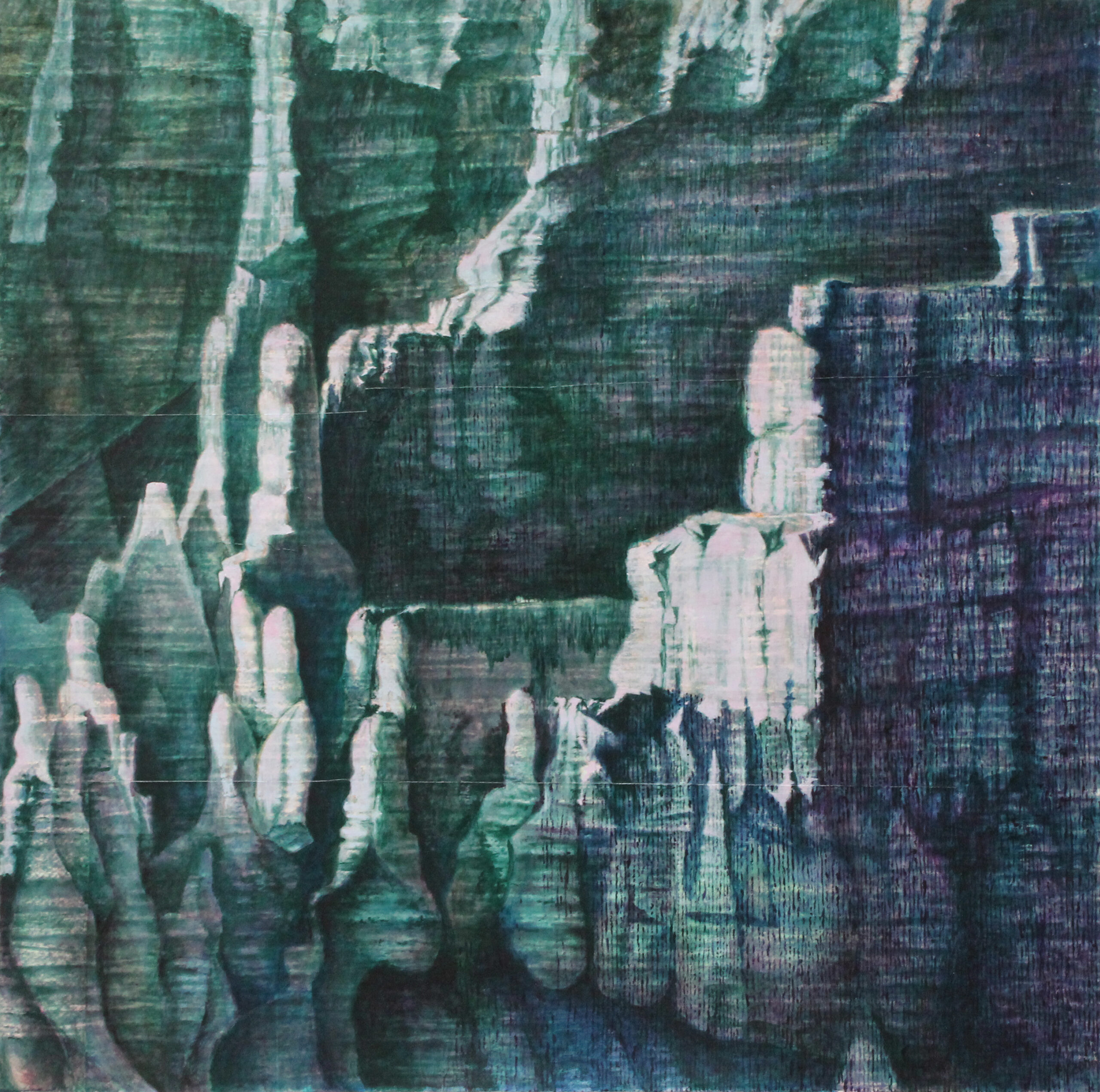 Rocce 2 – 2009