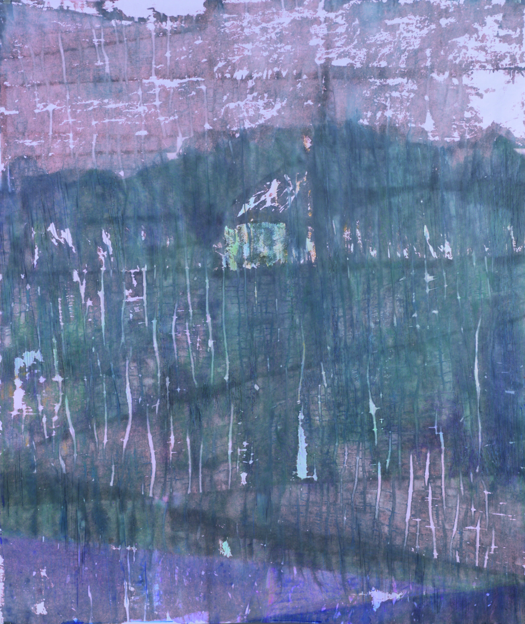 Senza orizzonte – 2005